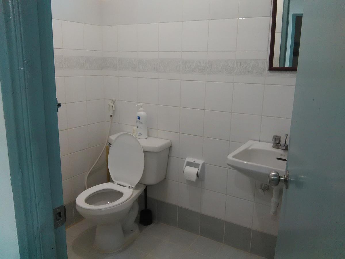 37 négyzetméteres stúdió Apartman 1 fürdőszobával Makati területén Manila Kültér fotó