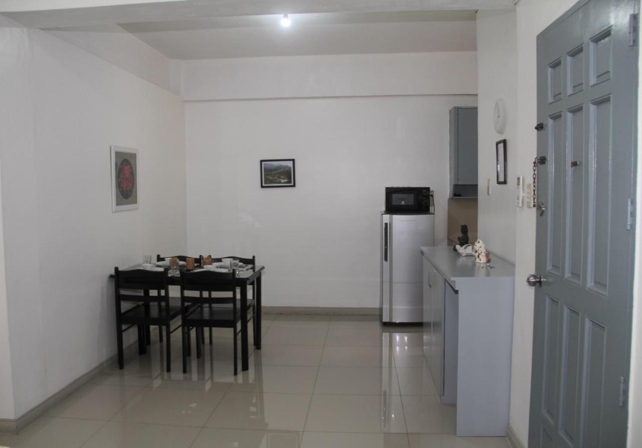 37 négyzetméteres stúdió Apartman 1 fürdőszobával Makati területén Manila Kültér fotó