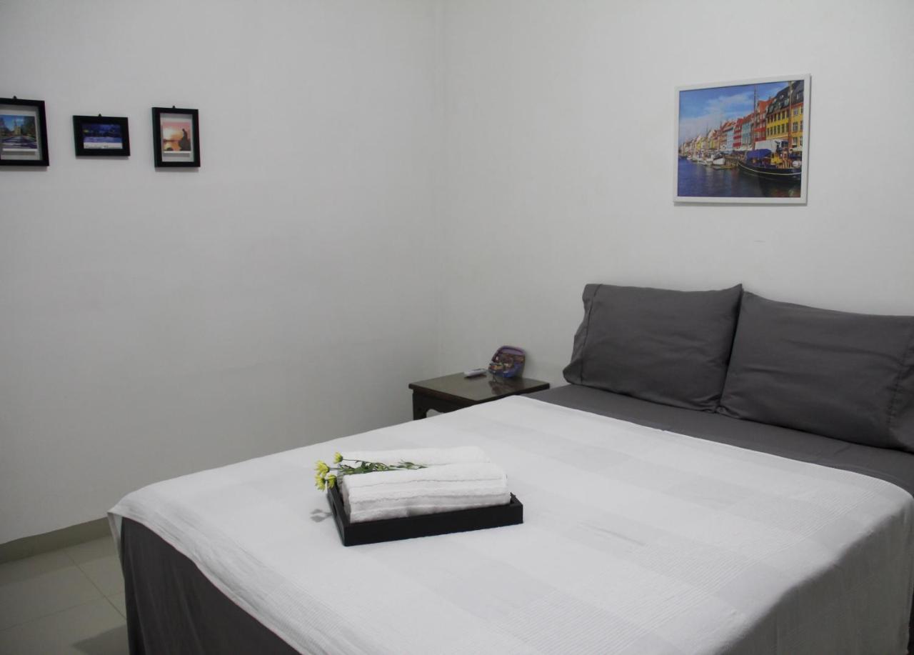 37 négyzetméteres stúdió Apartman 1 fürdőszobával Makati területén Manila Kültér fotó